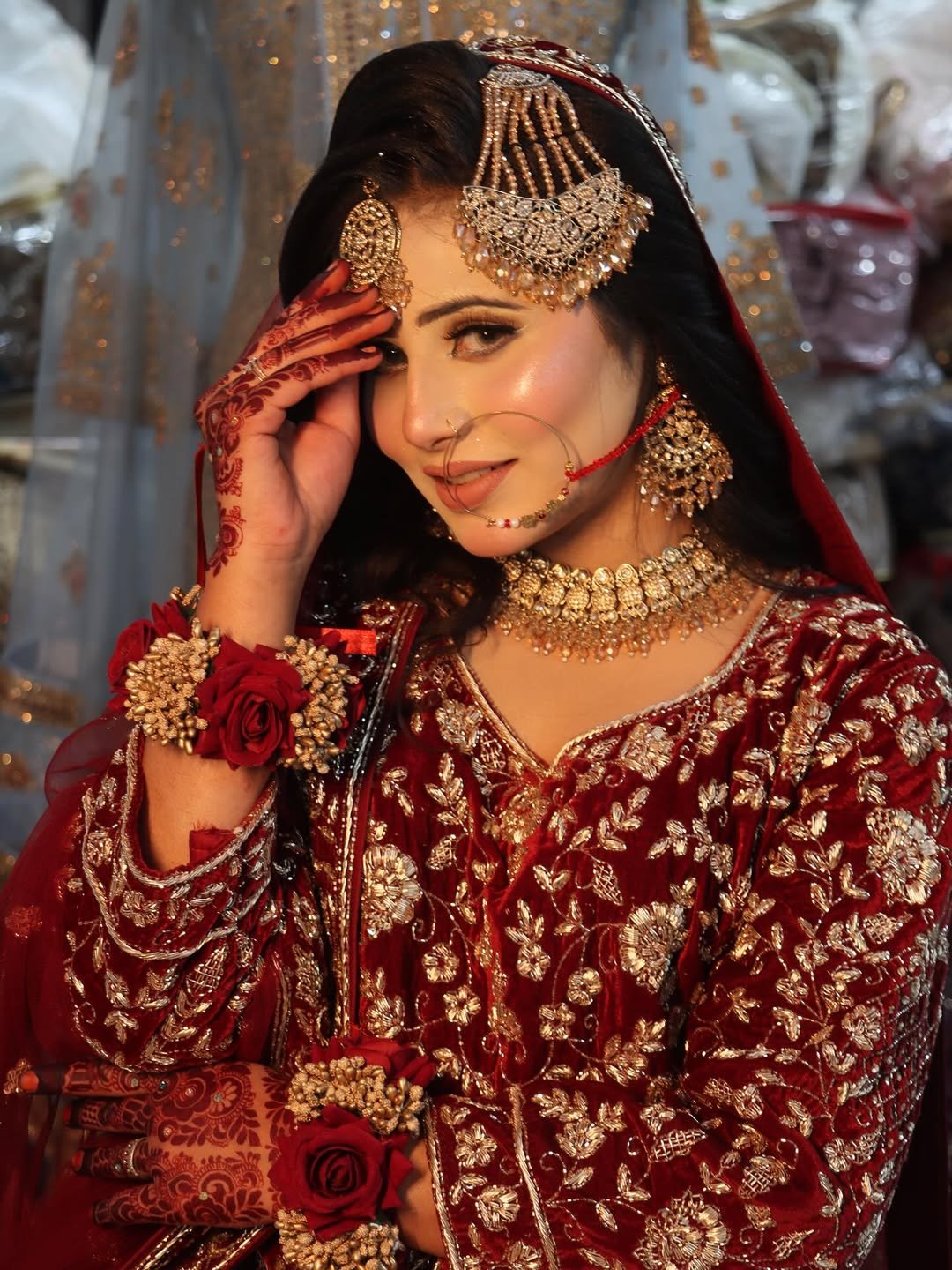 Click Fashion Studio – Bridal 22