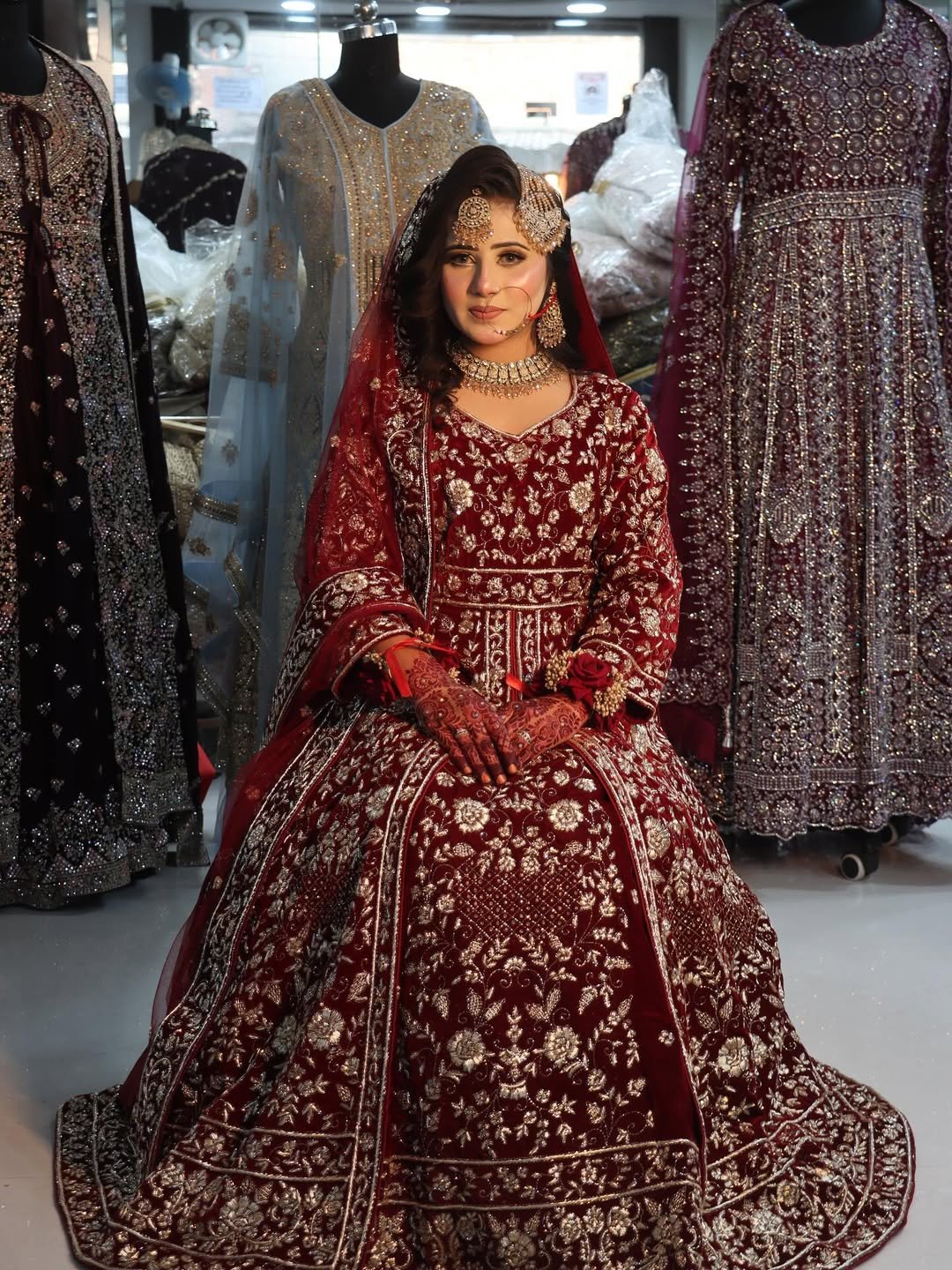 Click Fashion Studio – Bridal 23
