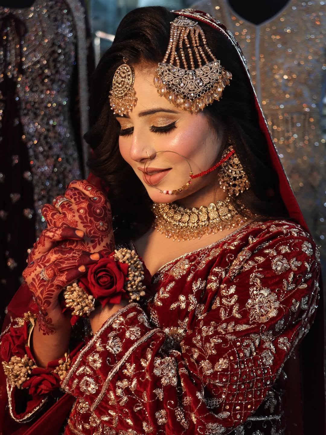 Click Fashion Studio – Bridal 24