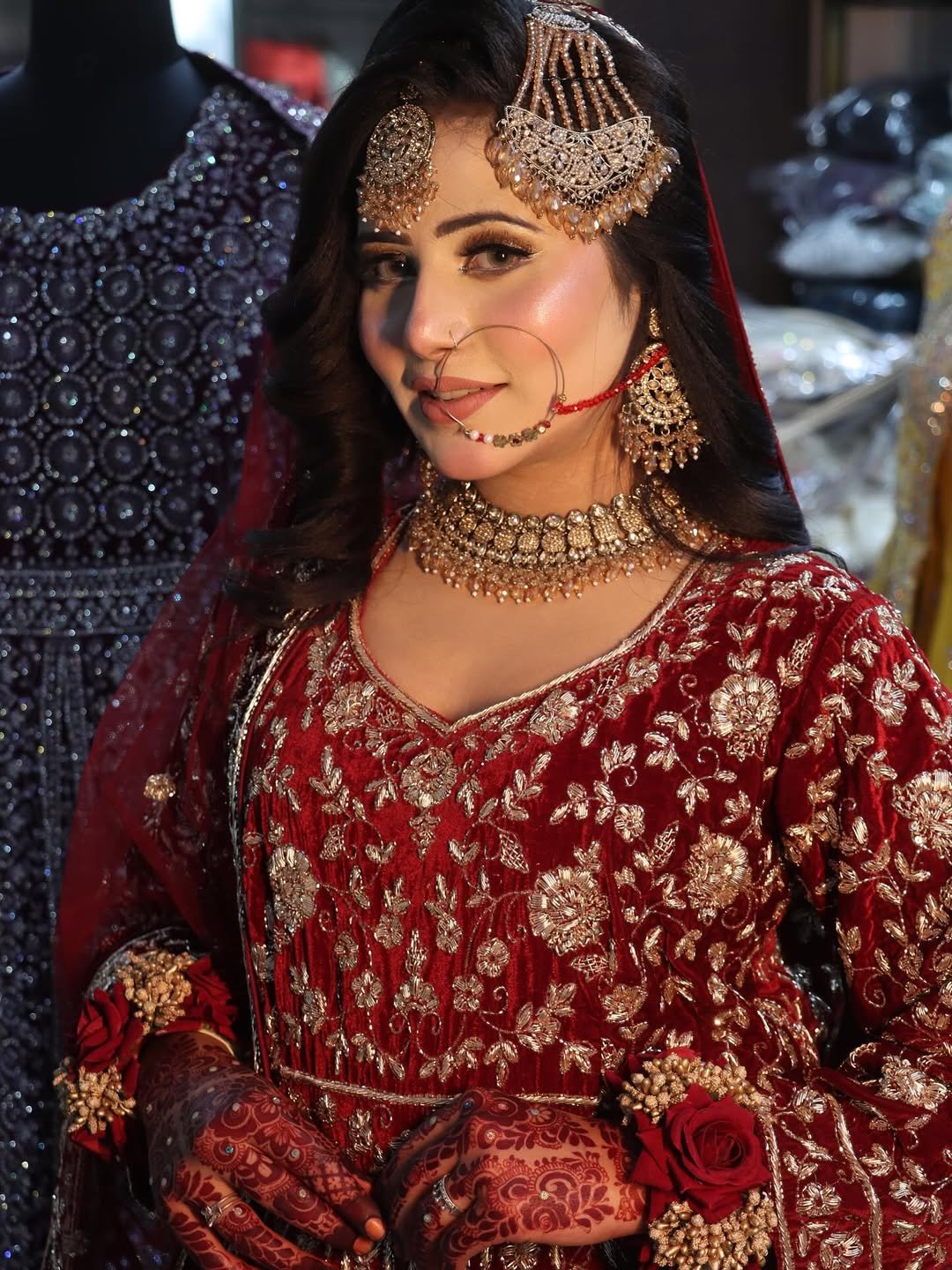 Click Fashion Studio – Bridal 25