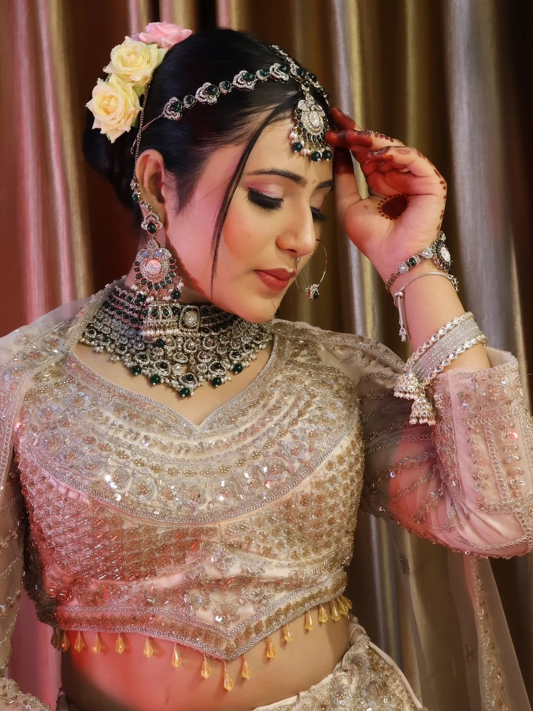 Click Fashion Studio – Bridal 29