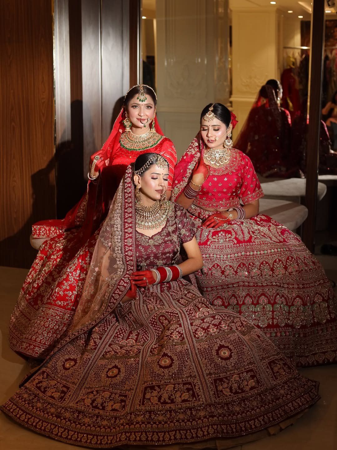 Click Fashion Studio – Bridal 38
