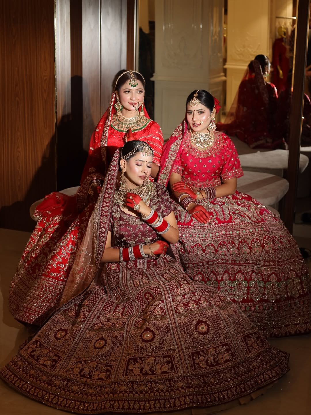 Click Fashion Studio – Bridal 39