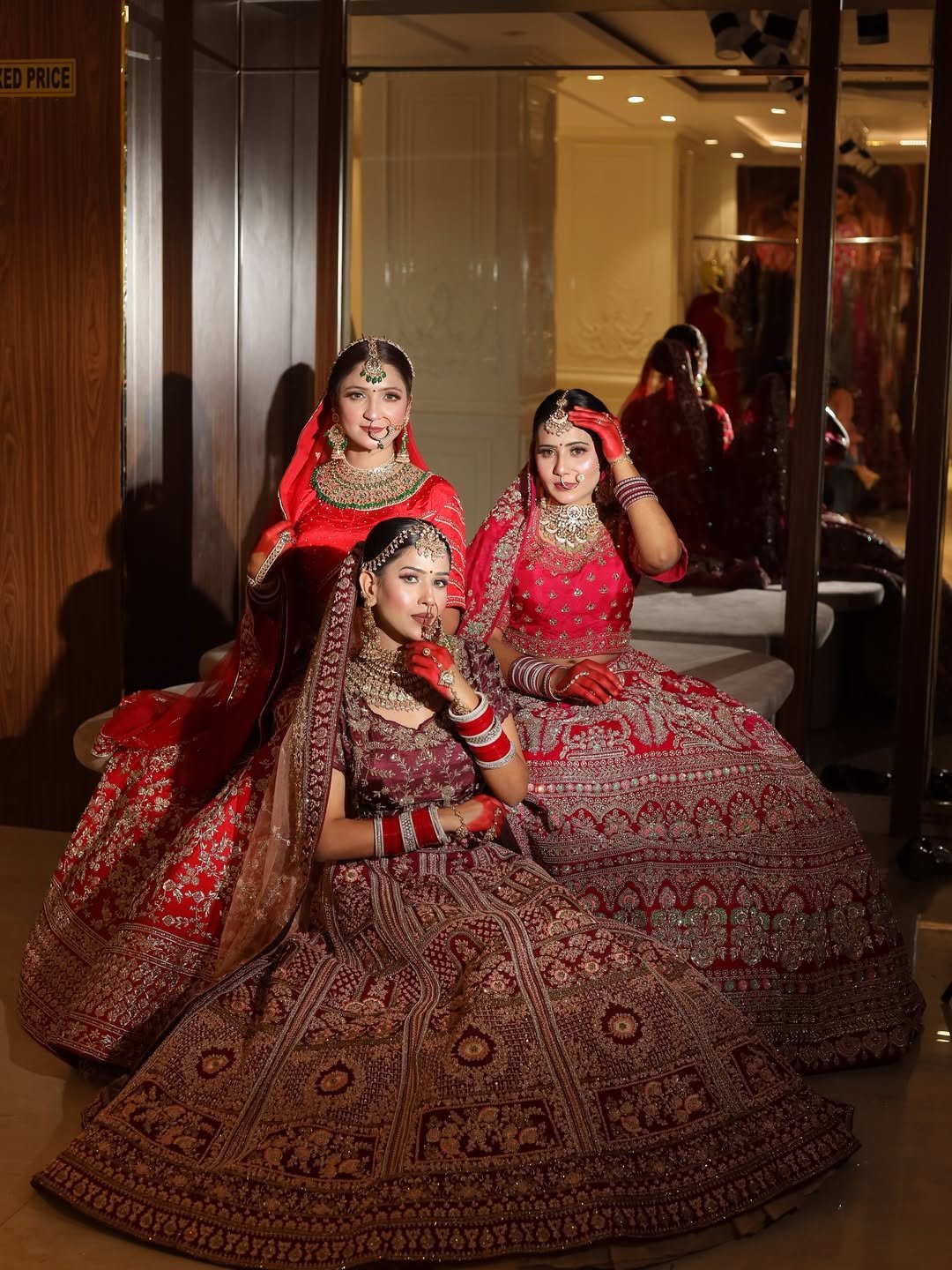 Click Fashion Studio – Bridal 40
