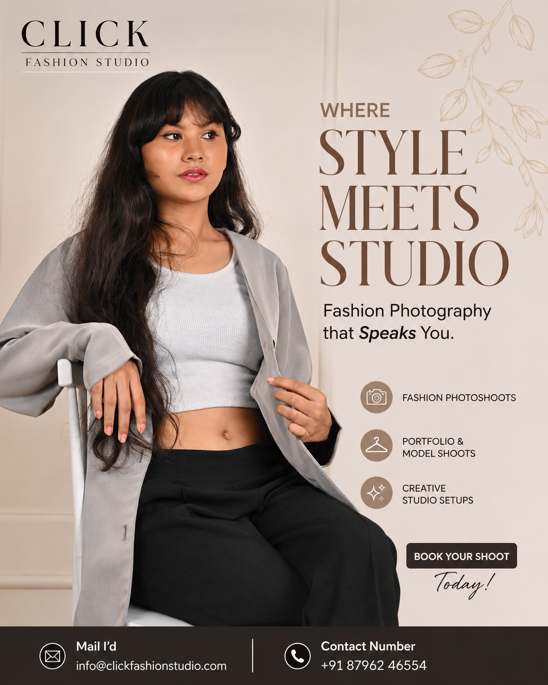 Click Fashion Studio – Fashion 40