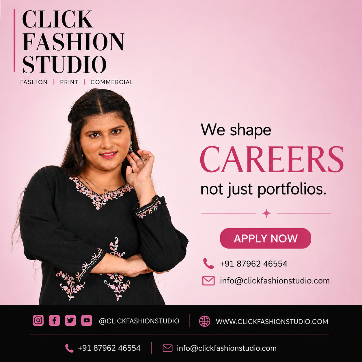 Click Fashion Studio – Fashion 43