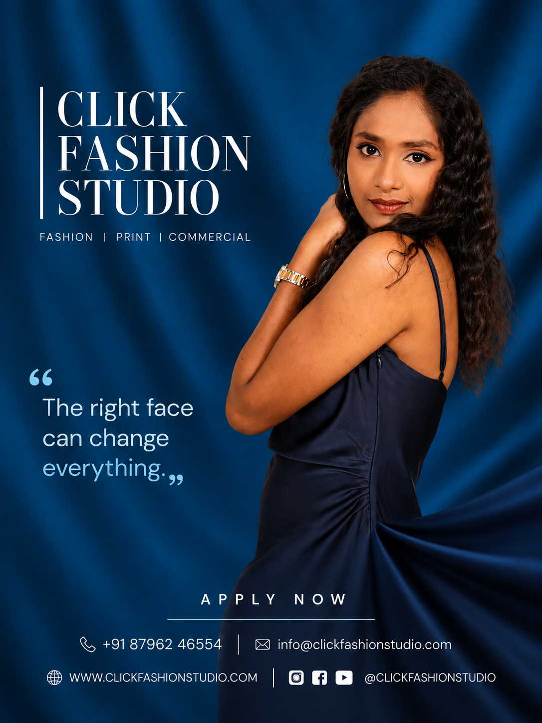 Click Fashion Studio – Fashion 45