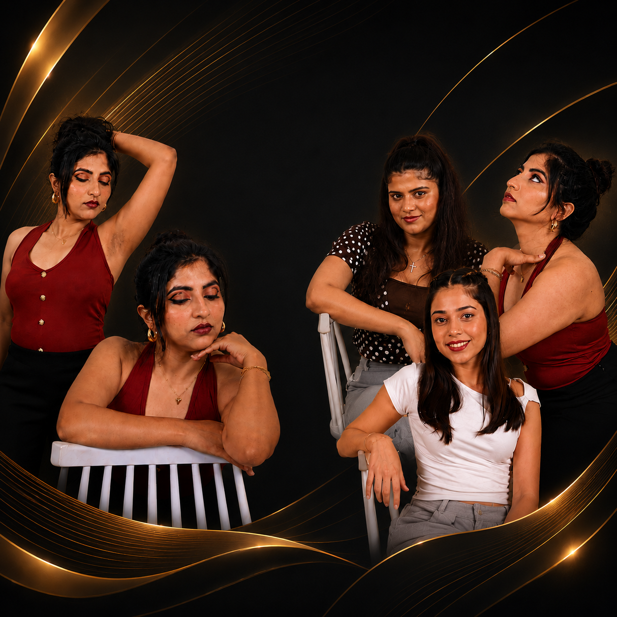 Click Fashion Studio